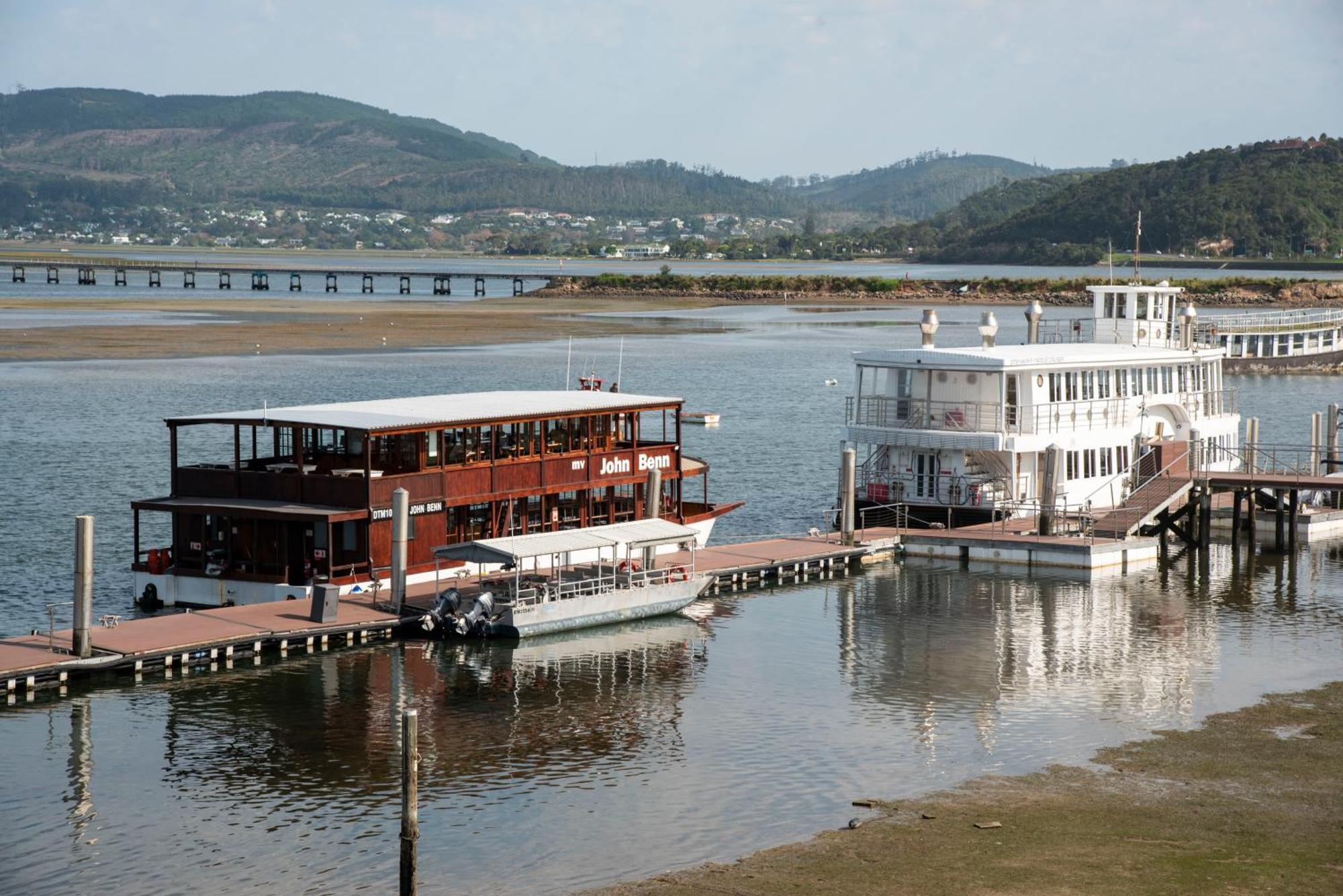 Laguna Grove 14 Knysna Exterior foto