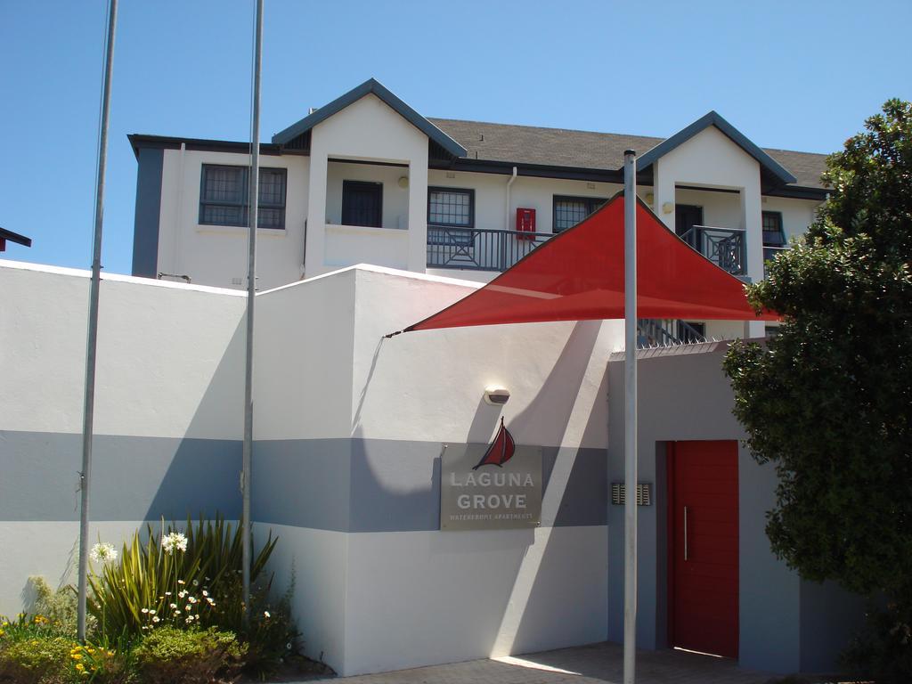 Laguna Grove 14 Knysna Quarto foto